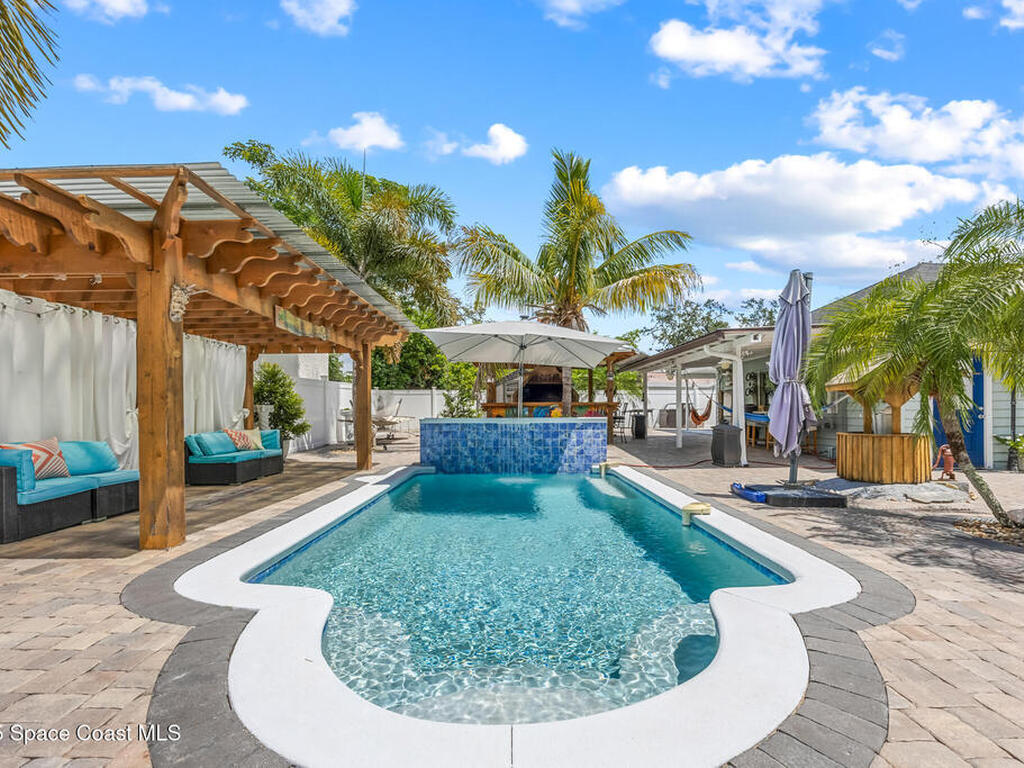 308 Bellair Drive, Cocoa, FL 32922