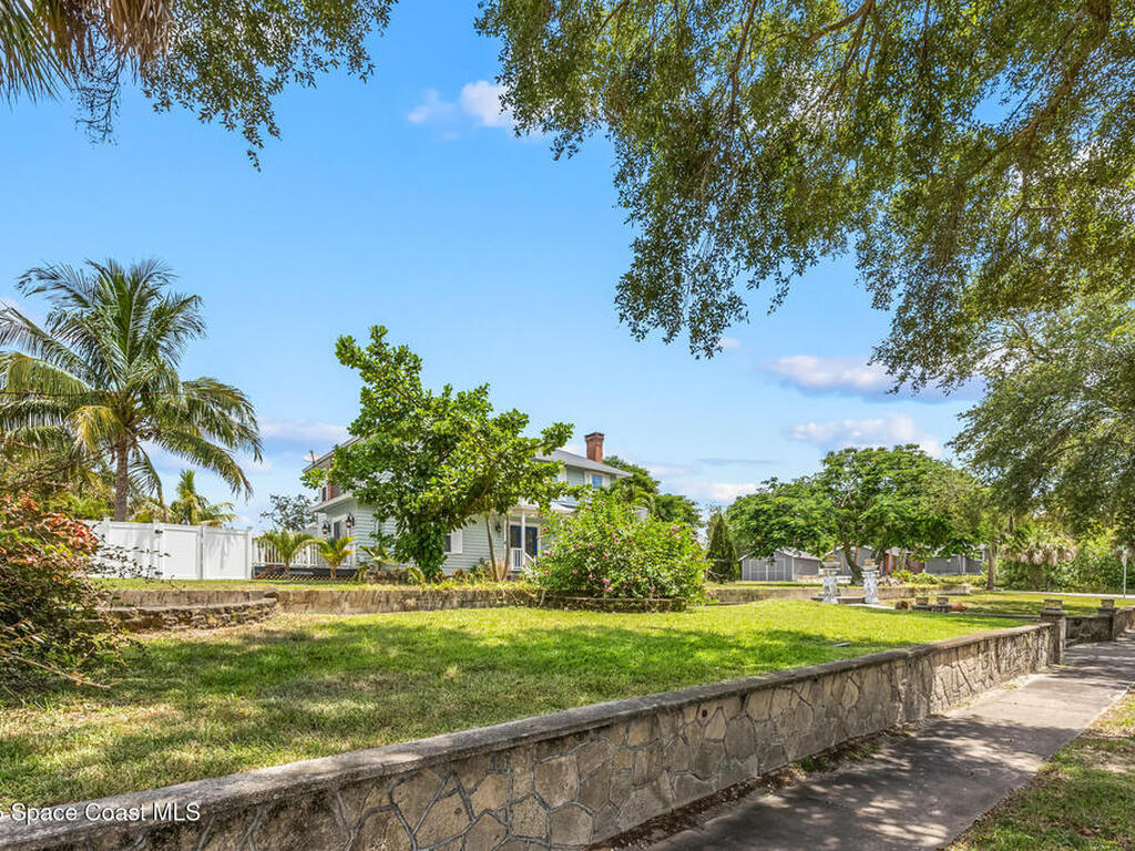 308 Bellair Drive, Cocoa, FL 32922