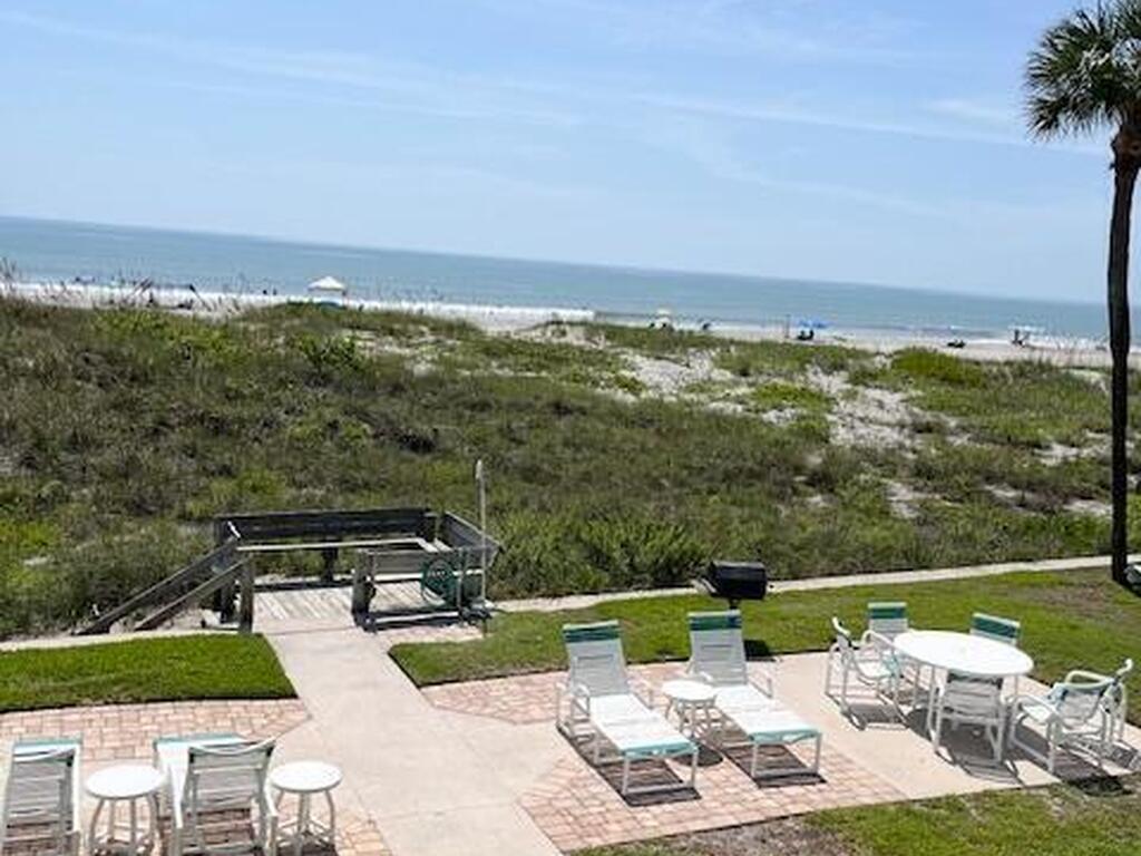 1563 S Atlantic Avenue, Cocoa Beach, FL 32931