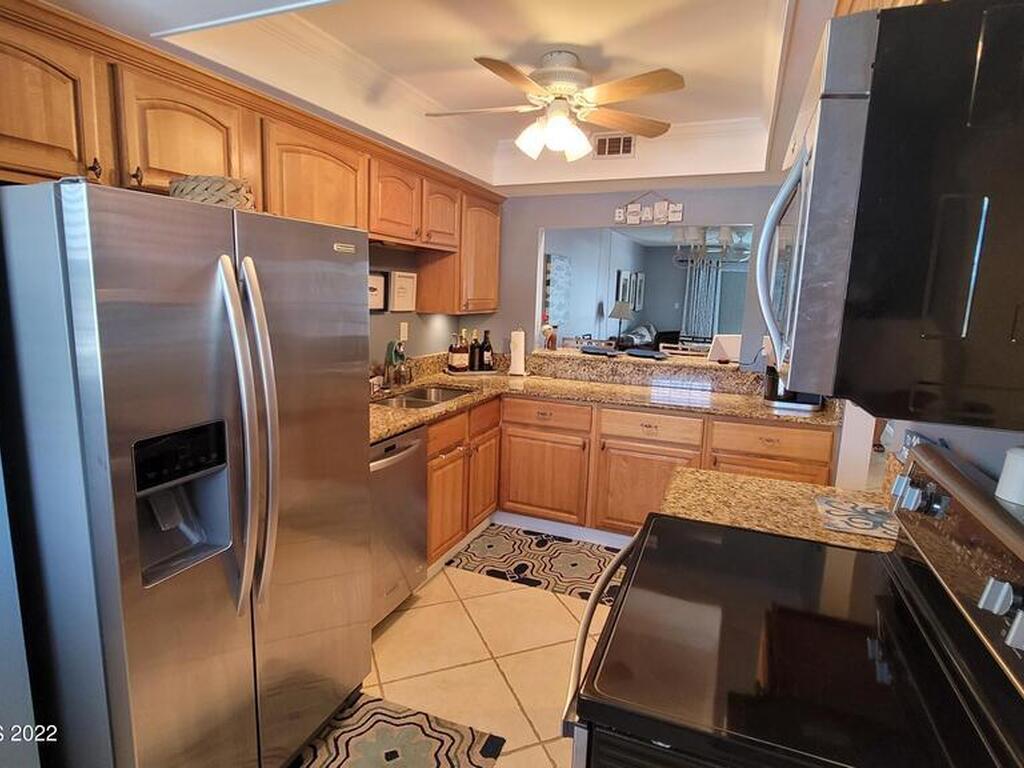 4100 Ocean Beach Boulevard, Cocoa Beach, FL 32931