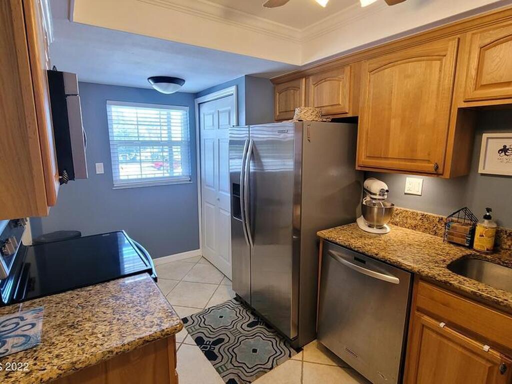 4100 Ocean Beach Boulevard, Cocoa Beach, FL 32931