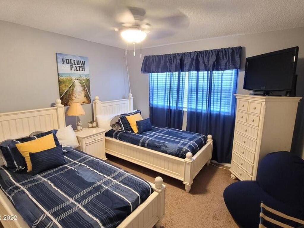 4100 Ocean Beach Boulevard, Cocoa Beach, FL 32931