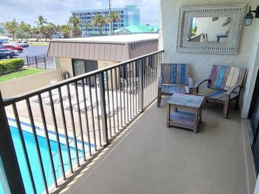 4100 Ocean Beach Boulevard, Cocoa Beach, FL 32931