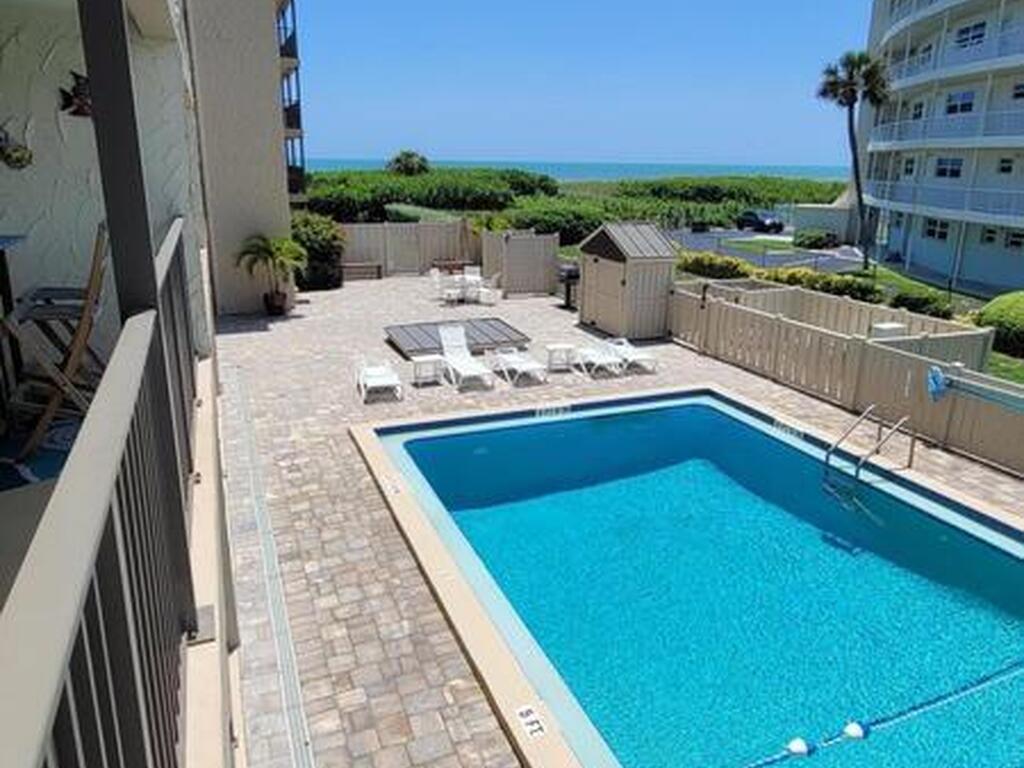 4100 Ocean Beach Boulevard, Cocoa Beach, FL 32931