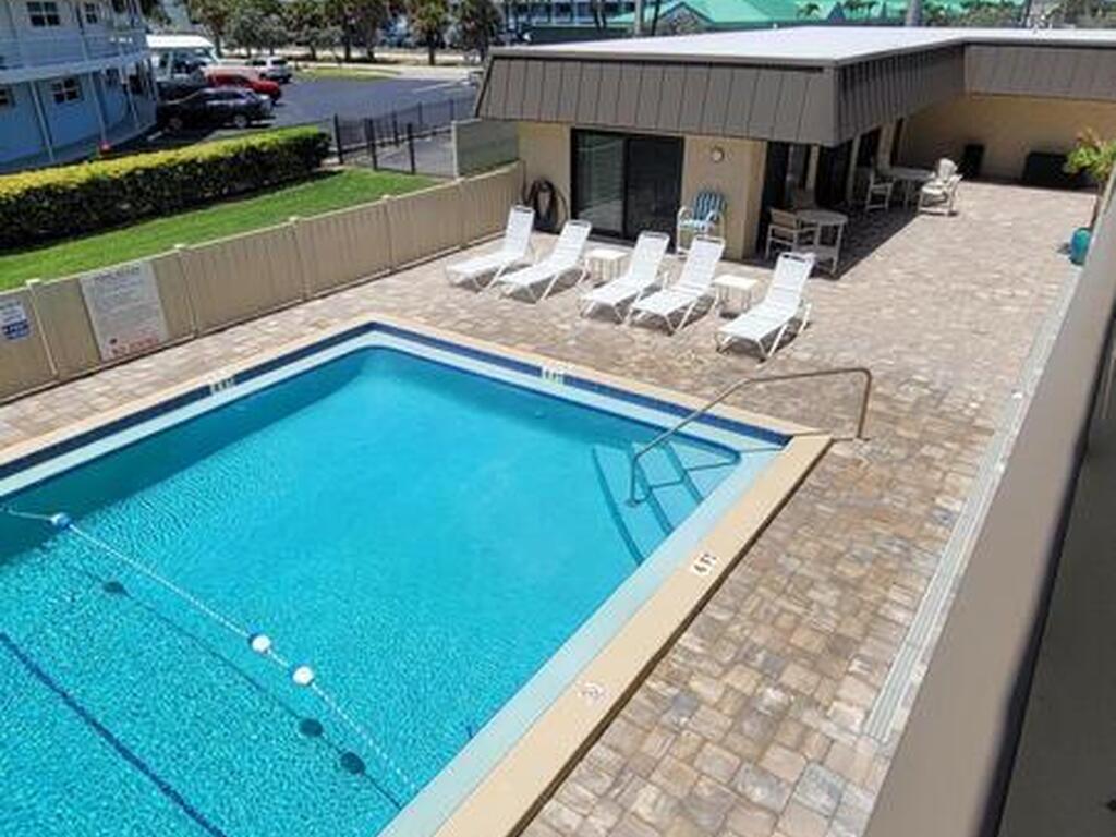 4100 Ocean Beach Boulevard, Cocoa Beach, FL 32931