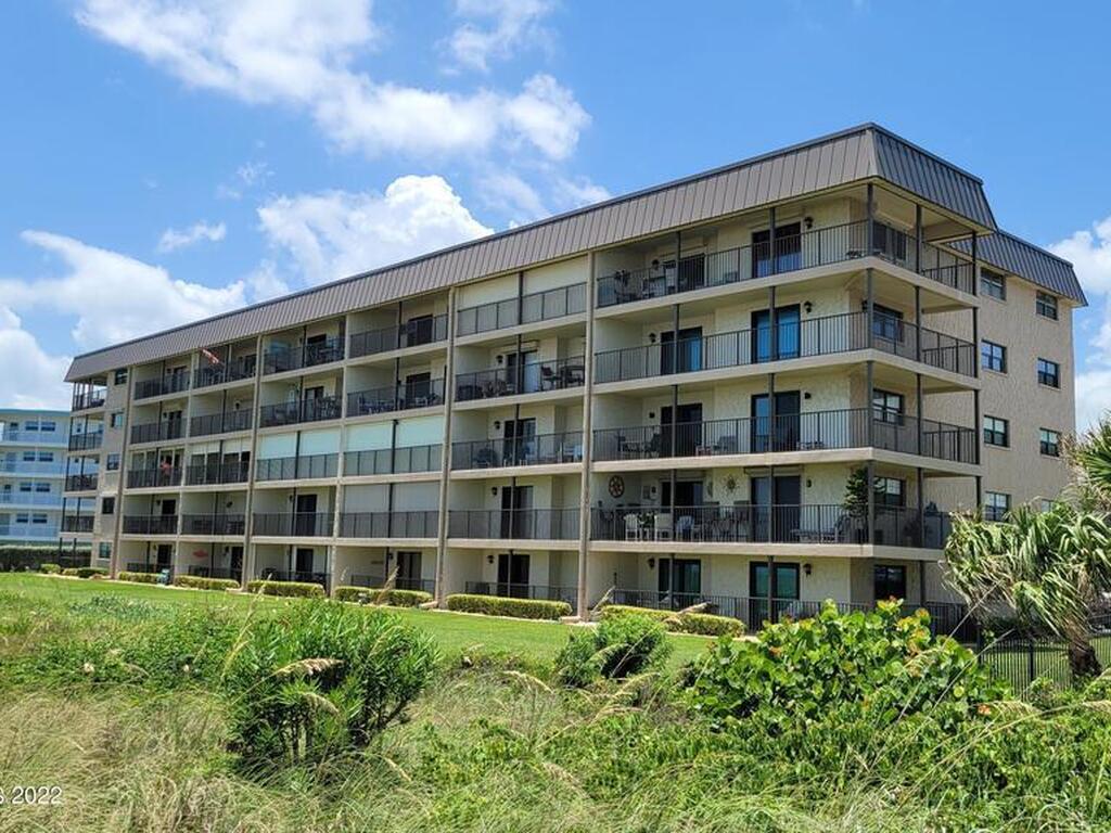 4100 Ocean Beach Boulevard, Cocoa Beach, FL 32931
