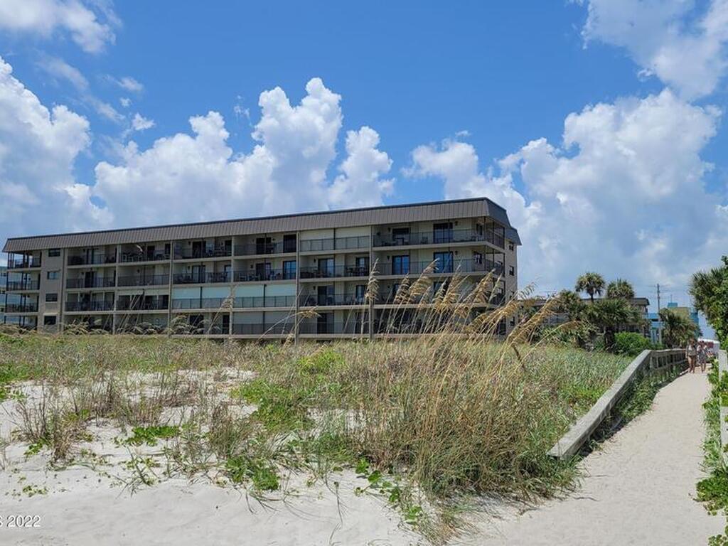 4100 Ocean Beach Boulevard, Cocoa Beach, FL 32931