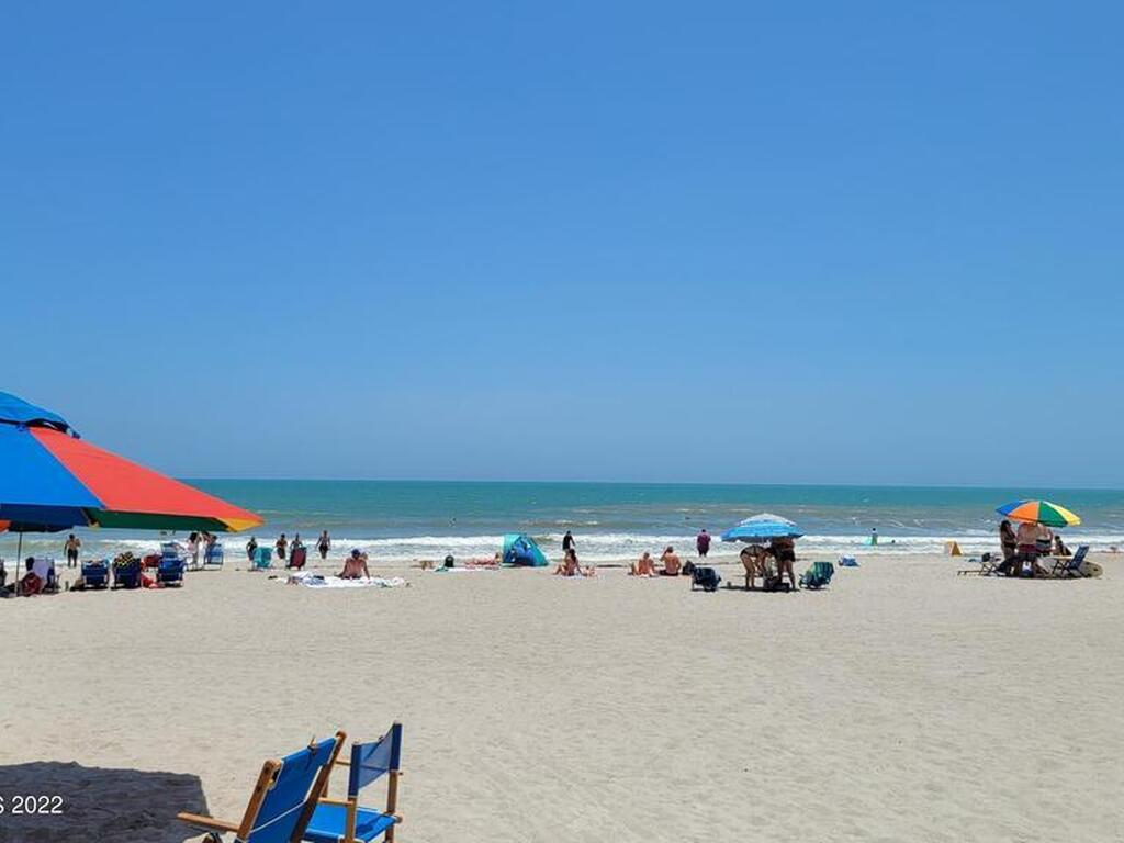 4100 Ocean Beach Boulevard, Cocoa Beach, FL 32931