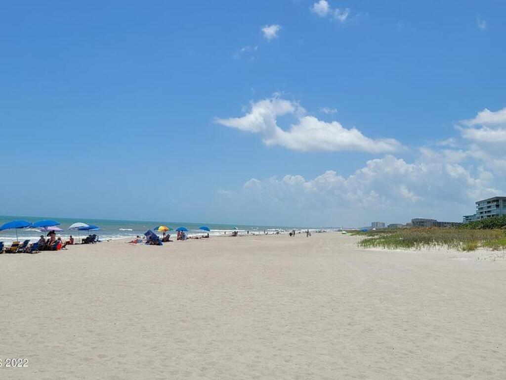 4100 Ocean Beach Boulevard, Cocoa Beach, FL 32931