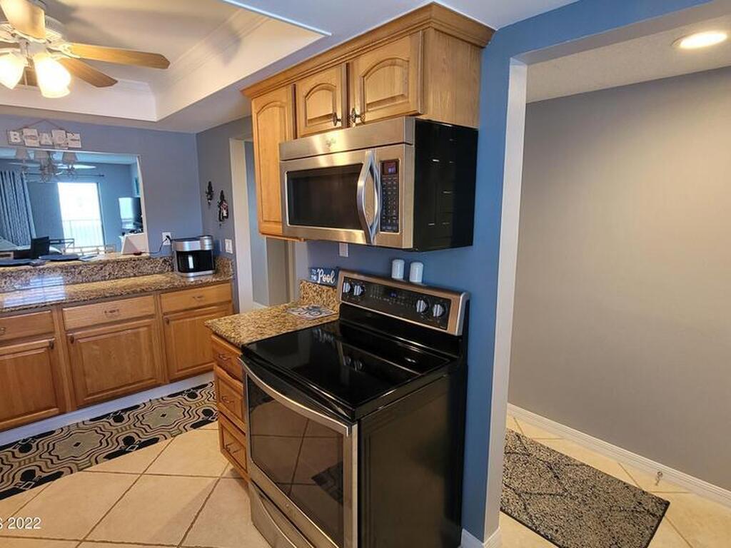 4100 Ocean Beach Boulevard, Cocoa Beach, FL 32931