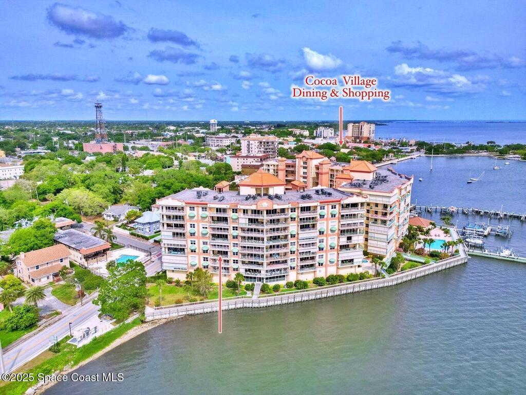 104 Riverside Drive, Cocoa, FL 32922