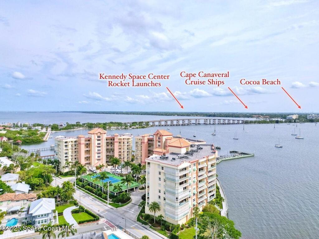 104 Riverside Drive, Cocoa, FL 32922