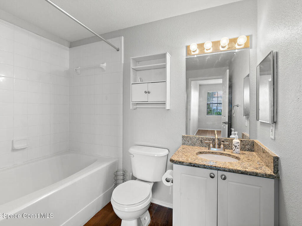 5673 Star Rush Drive, Suntree, FL 32940