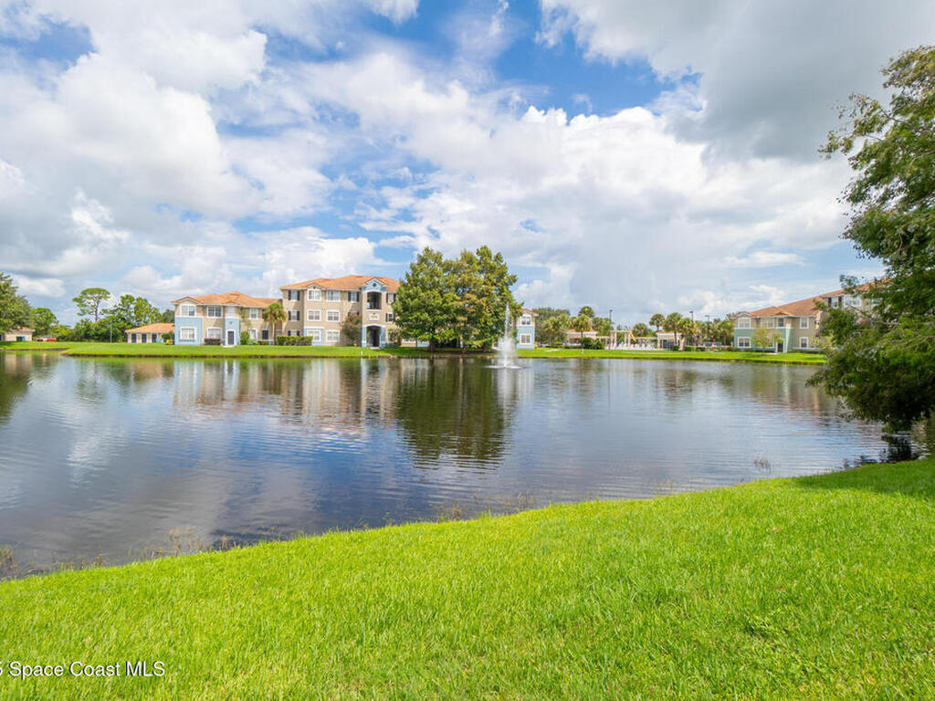 5673 Star Rush Drive, Suntree, FL 32940