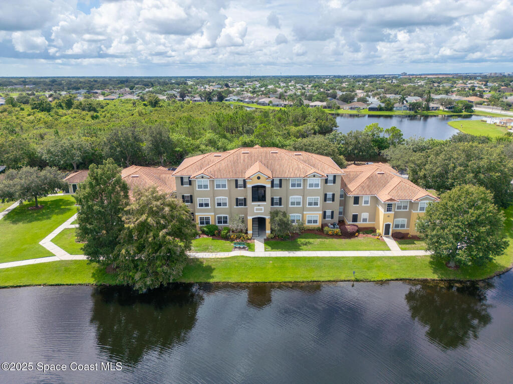 5673 Star Rush Drive, Suntree, FL 32940