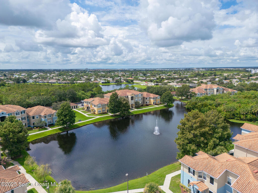 5673 Star Rush Drive, Suntree, FL 32940