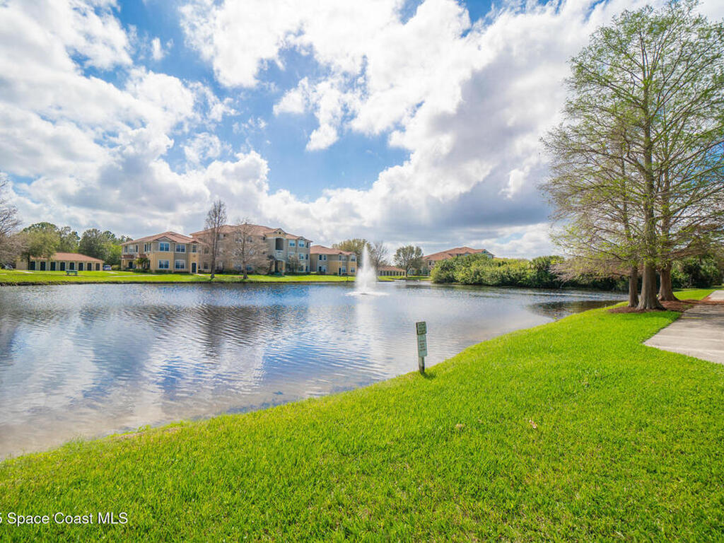 5673 Star Rush Drive, Suntree, FL 32940