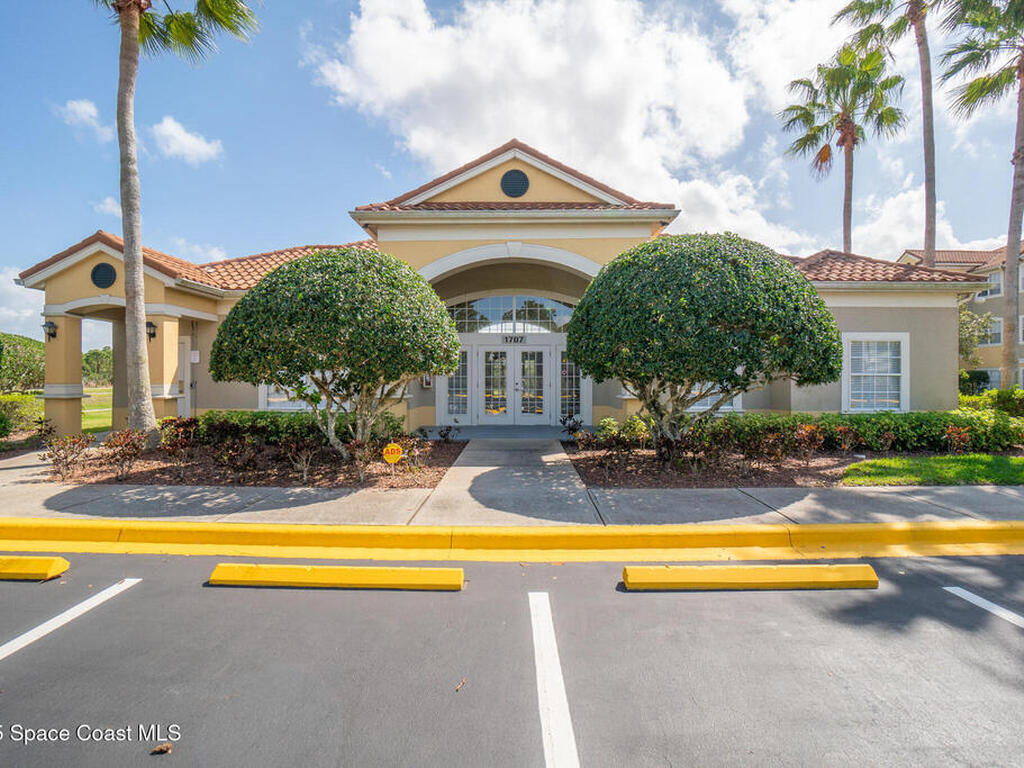 5673 Star Rush Drive, Suntree, FL 32940