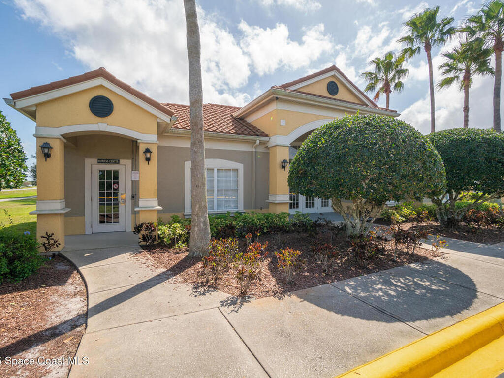 5673 Star Rush Drive, Suntree, FL 32940