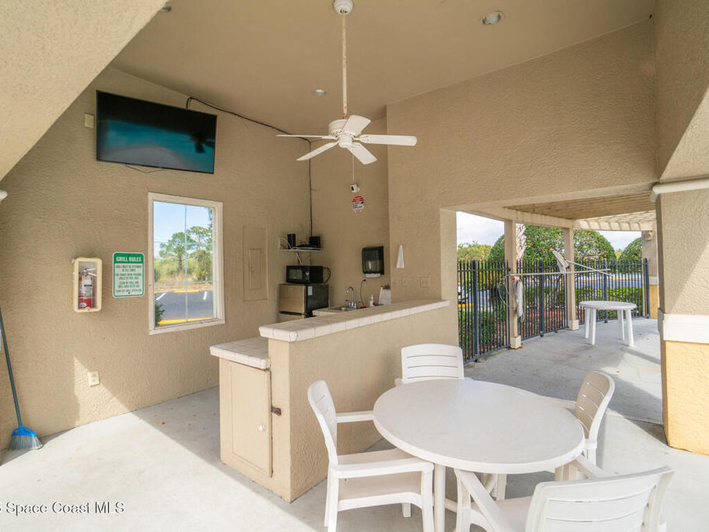 5673 Star Rush Drive, Suntree, FL 32940