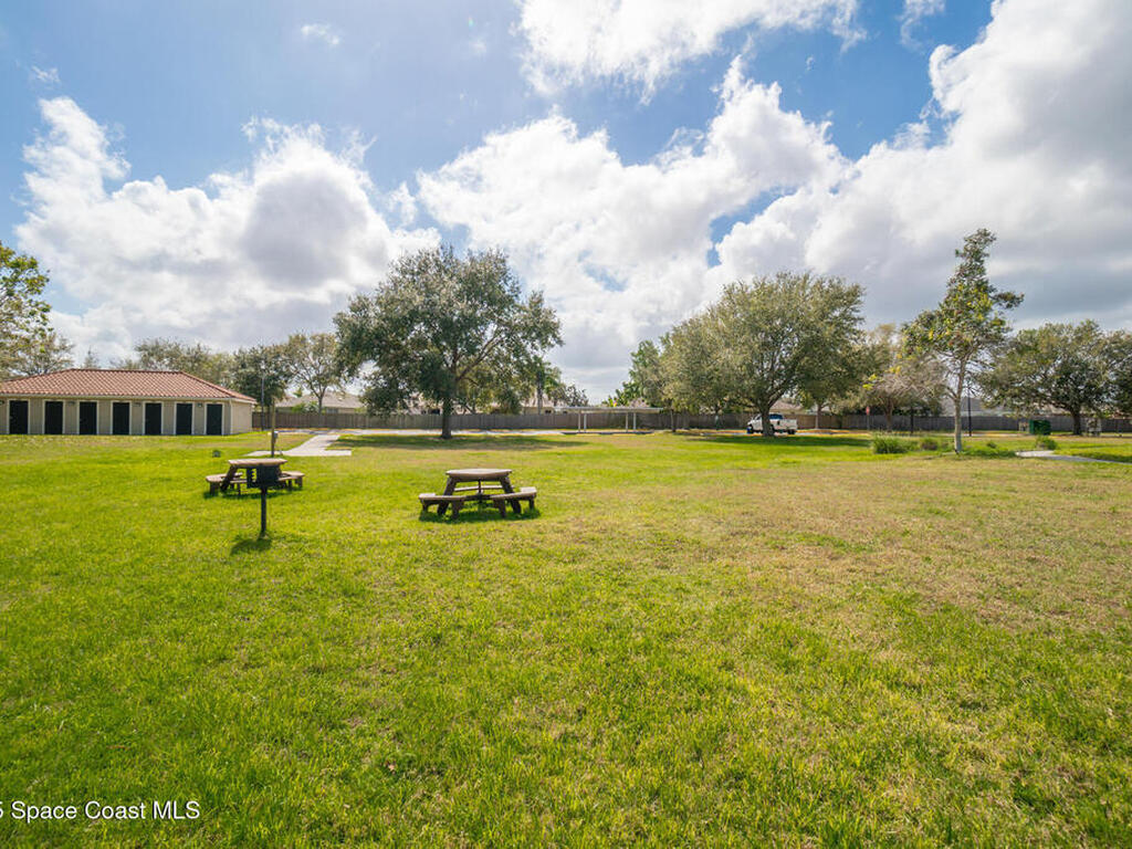 5673 Star Rush Drive, Suntree, FL 32940