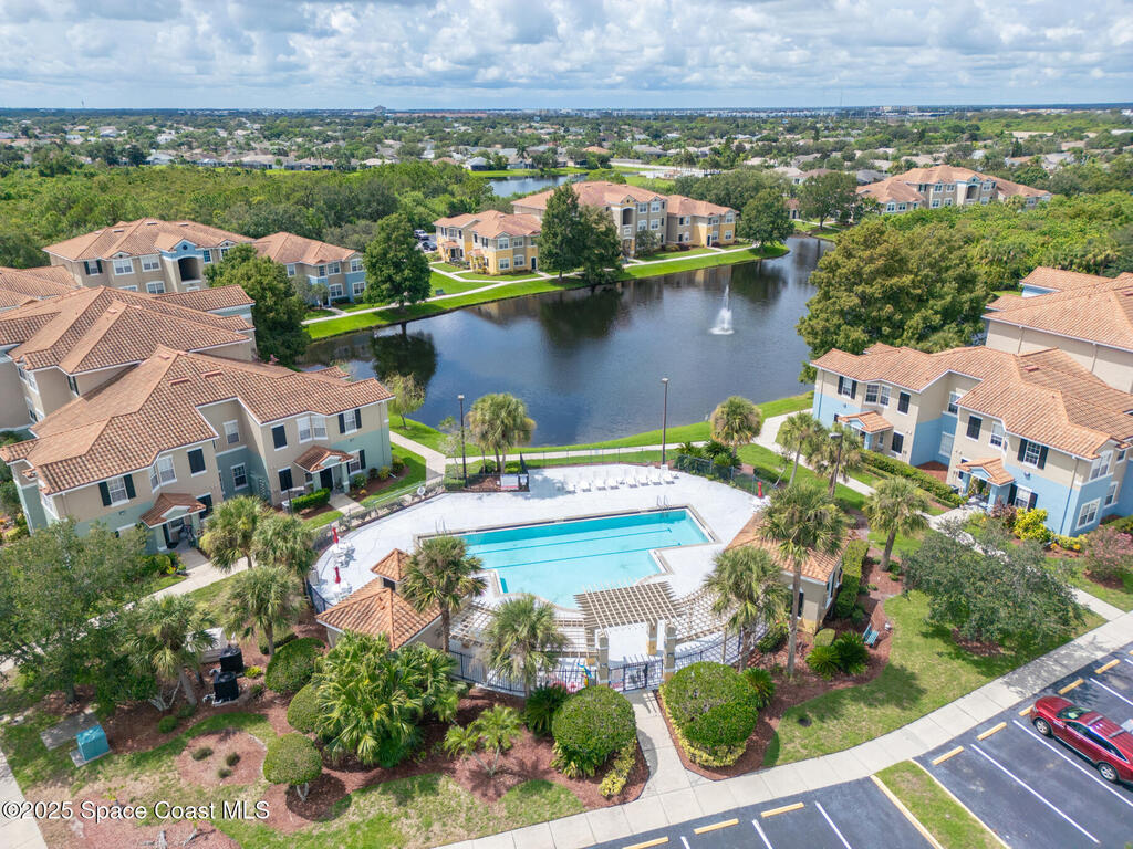 5673 Star Rush Drive, Suntree, FL 32940