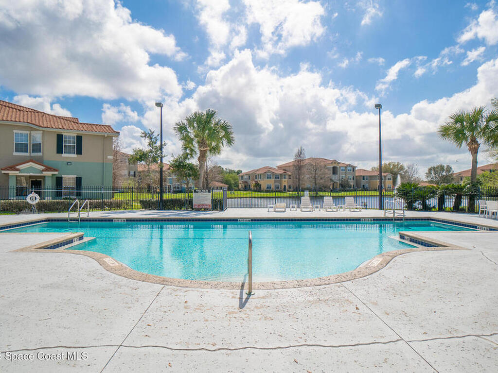 5673 Star Rush Drive, Suntree, FL 32940