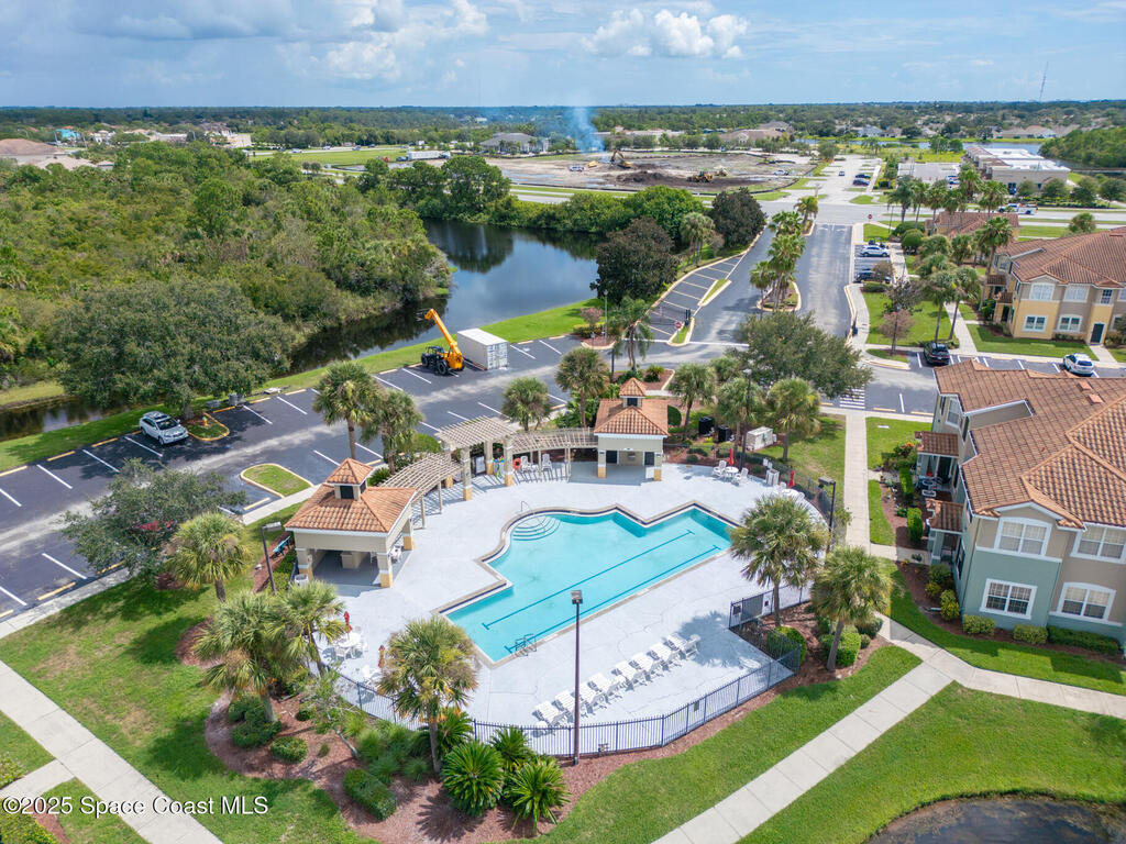 5673 Star Rush Drive, Suntree, FL 32940