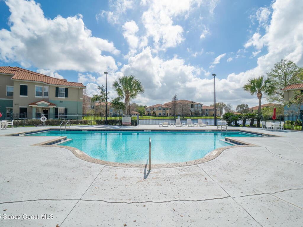 5673 Star Rush Drive, Suntree, FL 32940