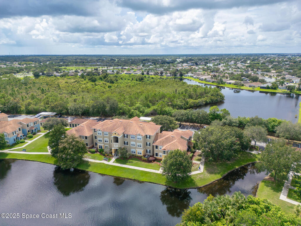 5673 Star Rush Drive, Suntree, FL 32940