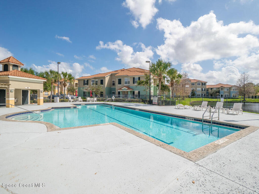 5673 Star Rush Drive, Suntree, FL 32940