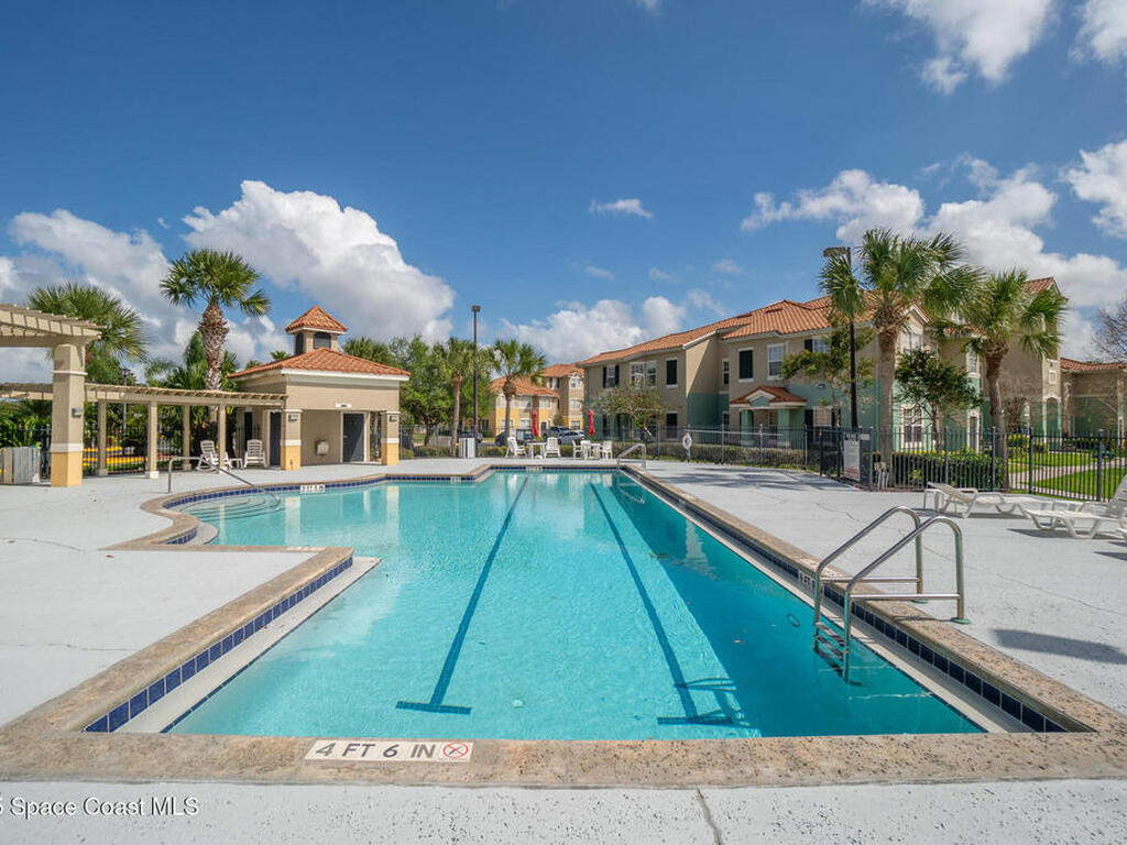 5673 Star Rush Drive, Suntree, FL 32940