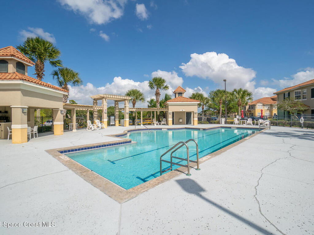 5673 Star Rush Drive, Suntree, FL 32940