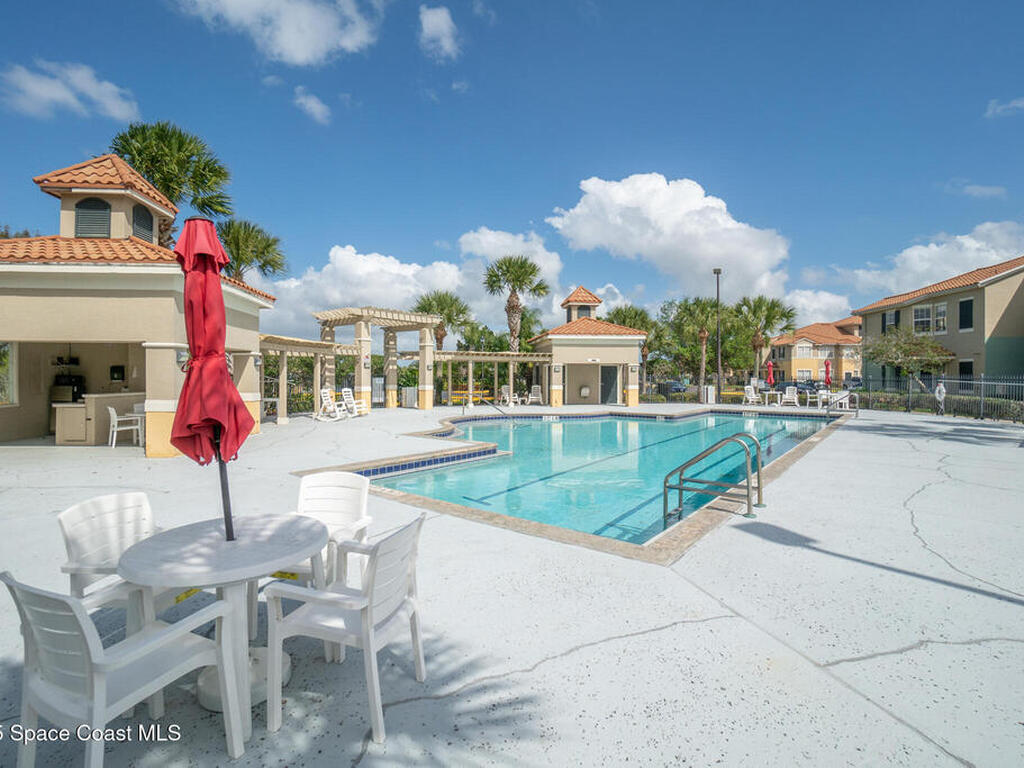 5673 Star Rush Drive, Suntree, FL 32940