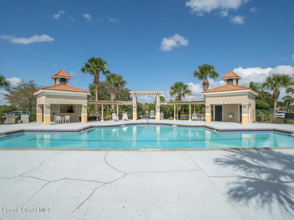 5673 Star Rush Drive, Suntree, FL 32940