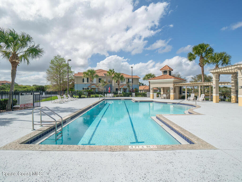 5673 Star Rush Drive, Suntree, FL 32940