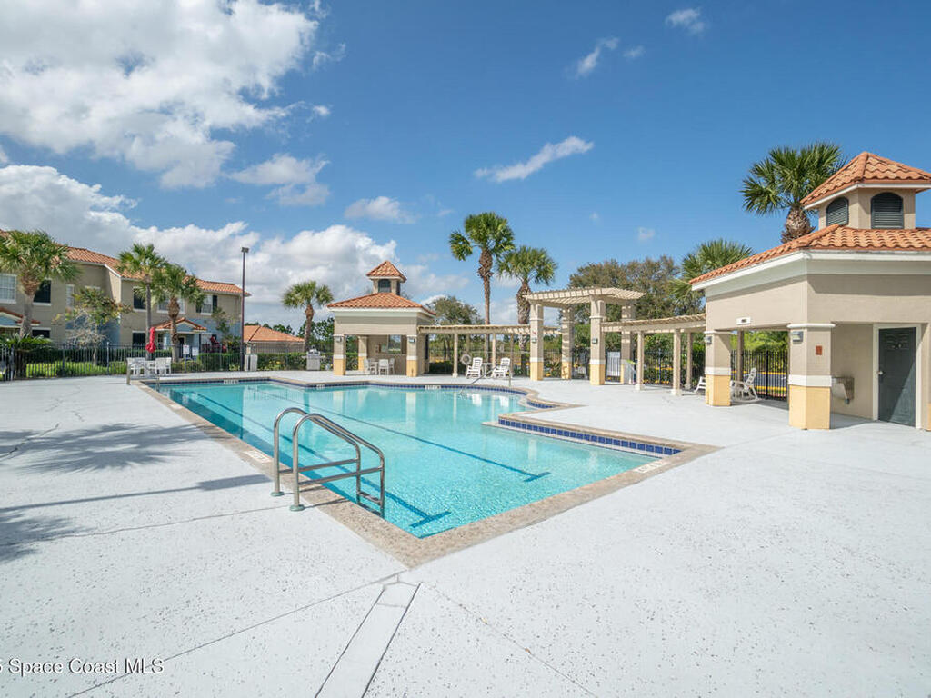 5673 Star Rush Drive, Suntree, FL 32940