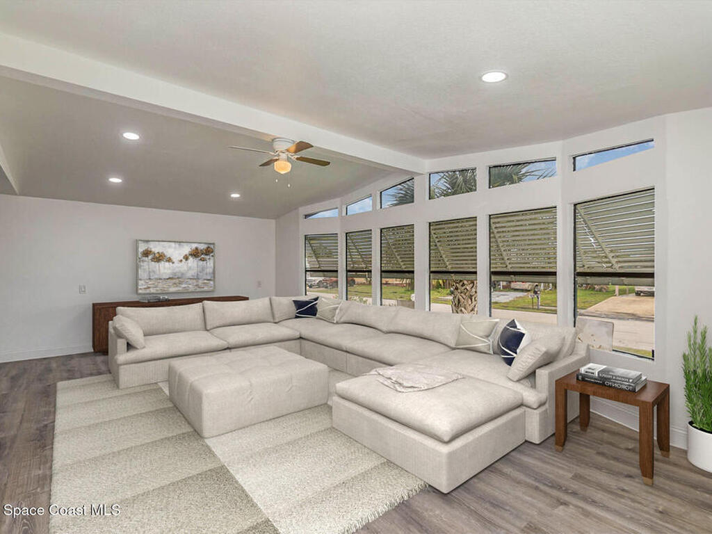 1918 Sago Palm Street, Palm Bay, FL 32905