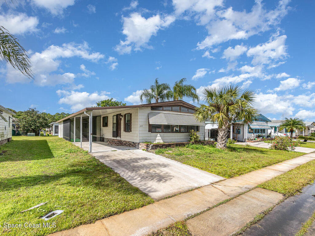 1918 Sago Palm Street, Palm Bay, FL 32905