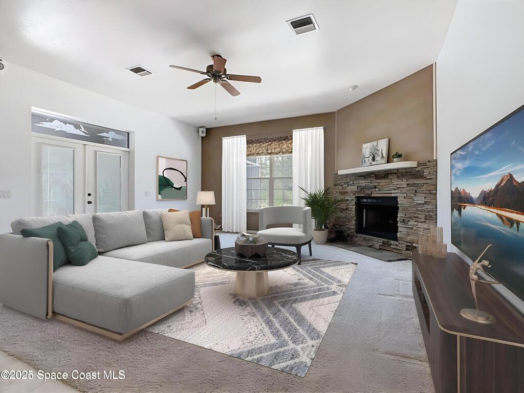 2559 Hooper Road, Cocoa, FL 32926