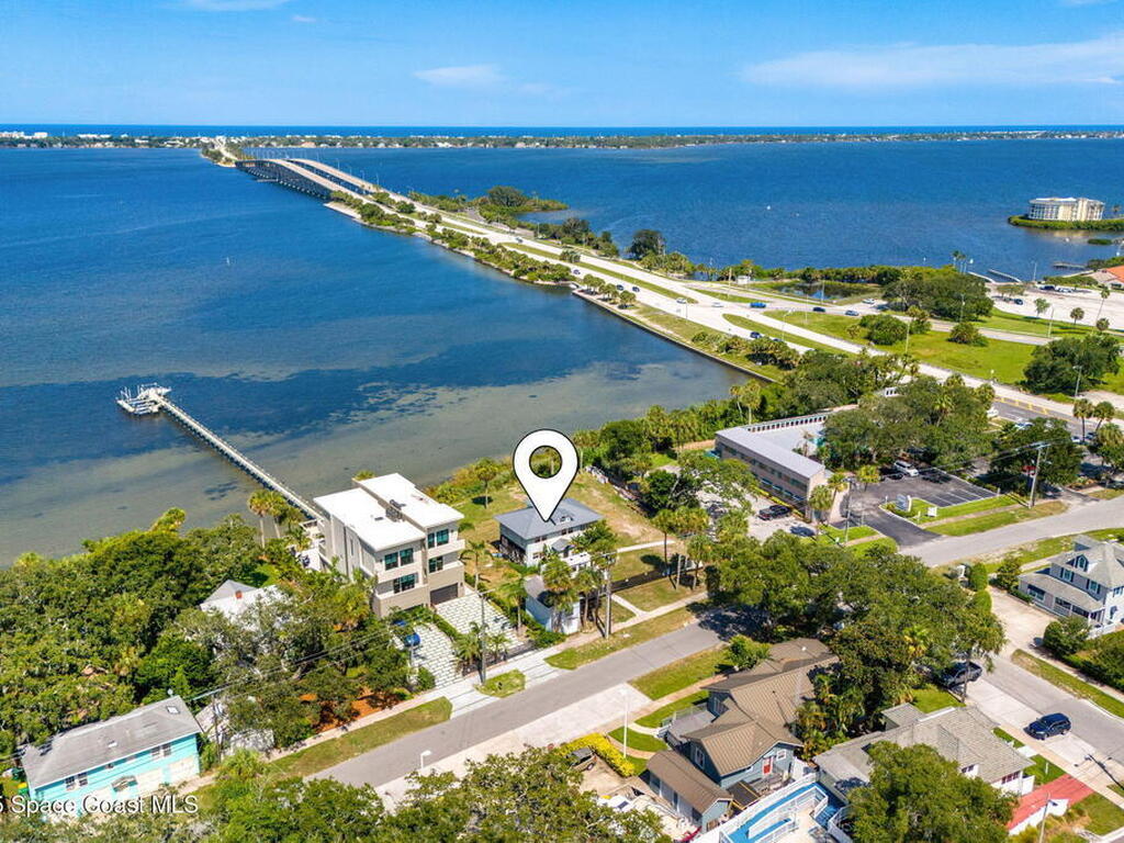 1811 Riverview Drive, Melbourne, FL 32901