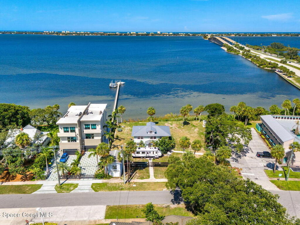 1811 Riverview Drive, Melbourne, FL 32901