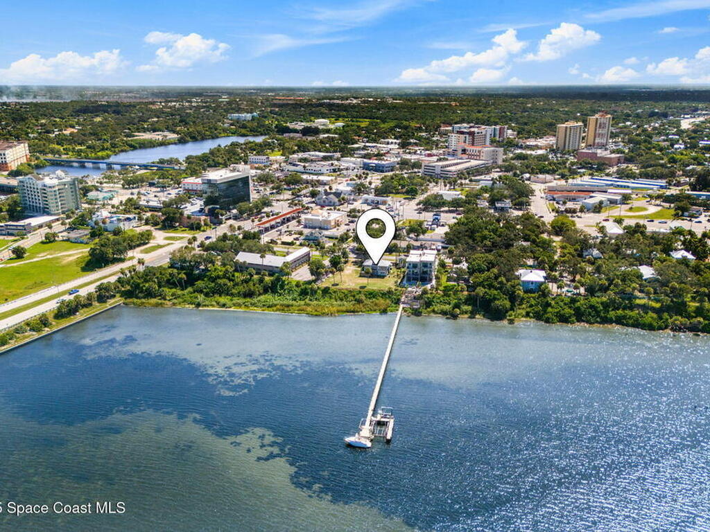 1811 Riverview Drive, Melbourne, FL 32901