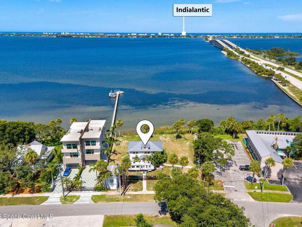 1811 Riverview Drive, Melbourne, FL 32901