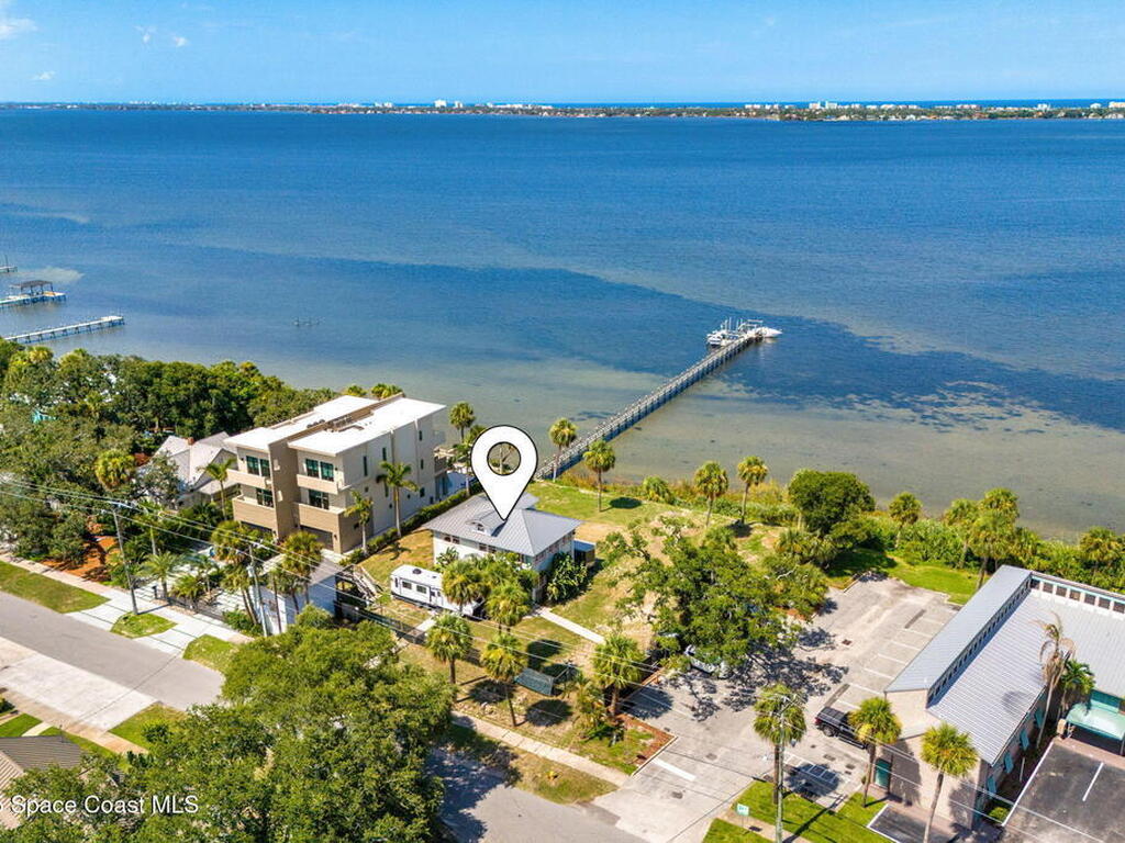 1811 Riverview Drive, Melbourne, FL 32901