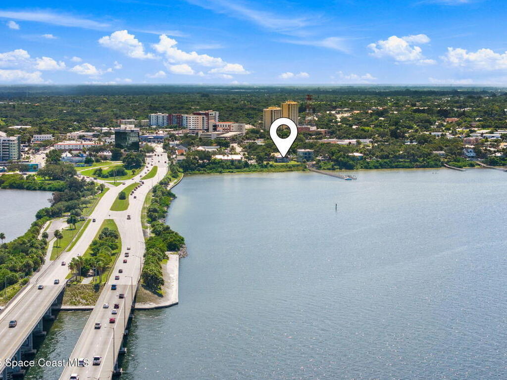 1811 Riverview Drive, Melbourne, FL 32901