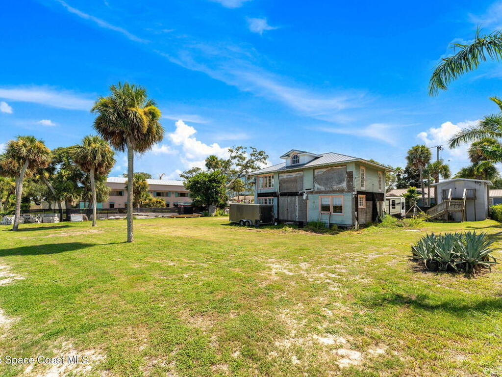 1811 Riverview Drive, Melbourne, FL 32901