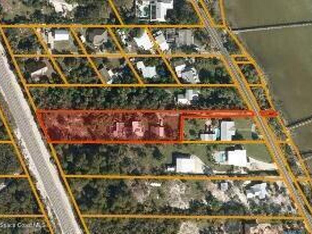 10211 S Indian River Drive, Fort Pierce, FL 34982