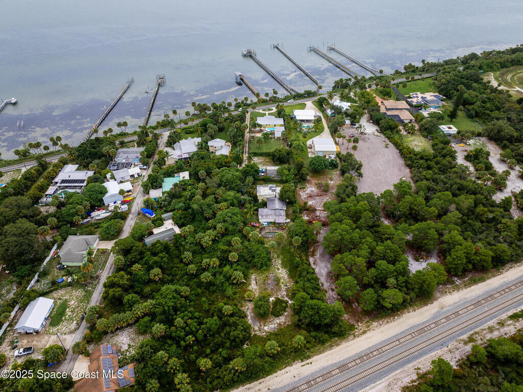 10211 S Indian River Drive, Fort Pierce, FL 34982