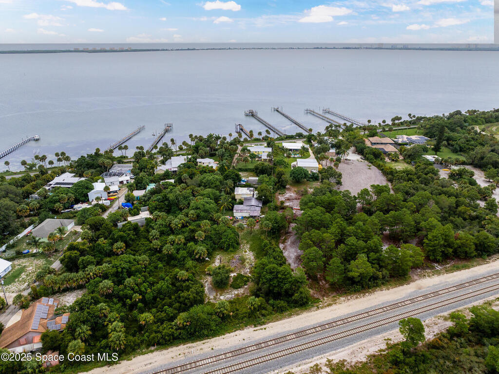 10211 S Indian River Drive, Fort Pierce, FL 34982